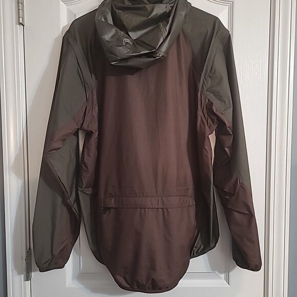 Nike ACG Men's Size Small 'Oregon Series' Reissue Micro Shell Jacket DV9217-325 - Picture 3 of 7